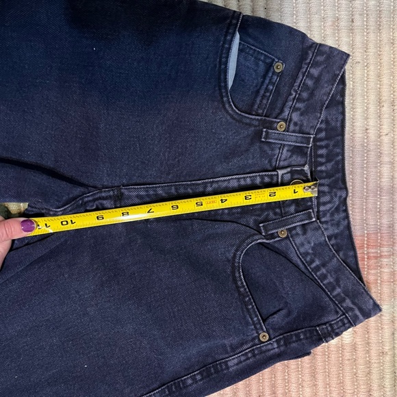 Zena Dark Jeans - Picture 6 of 6